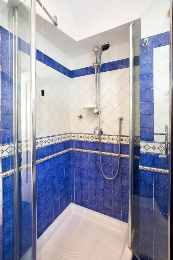 Ilary House - De Vivo Realty Positano Villa Екстериор снимка