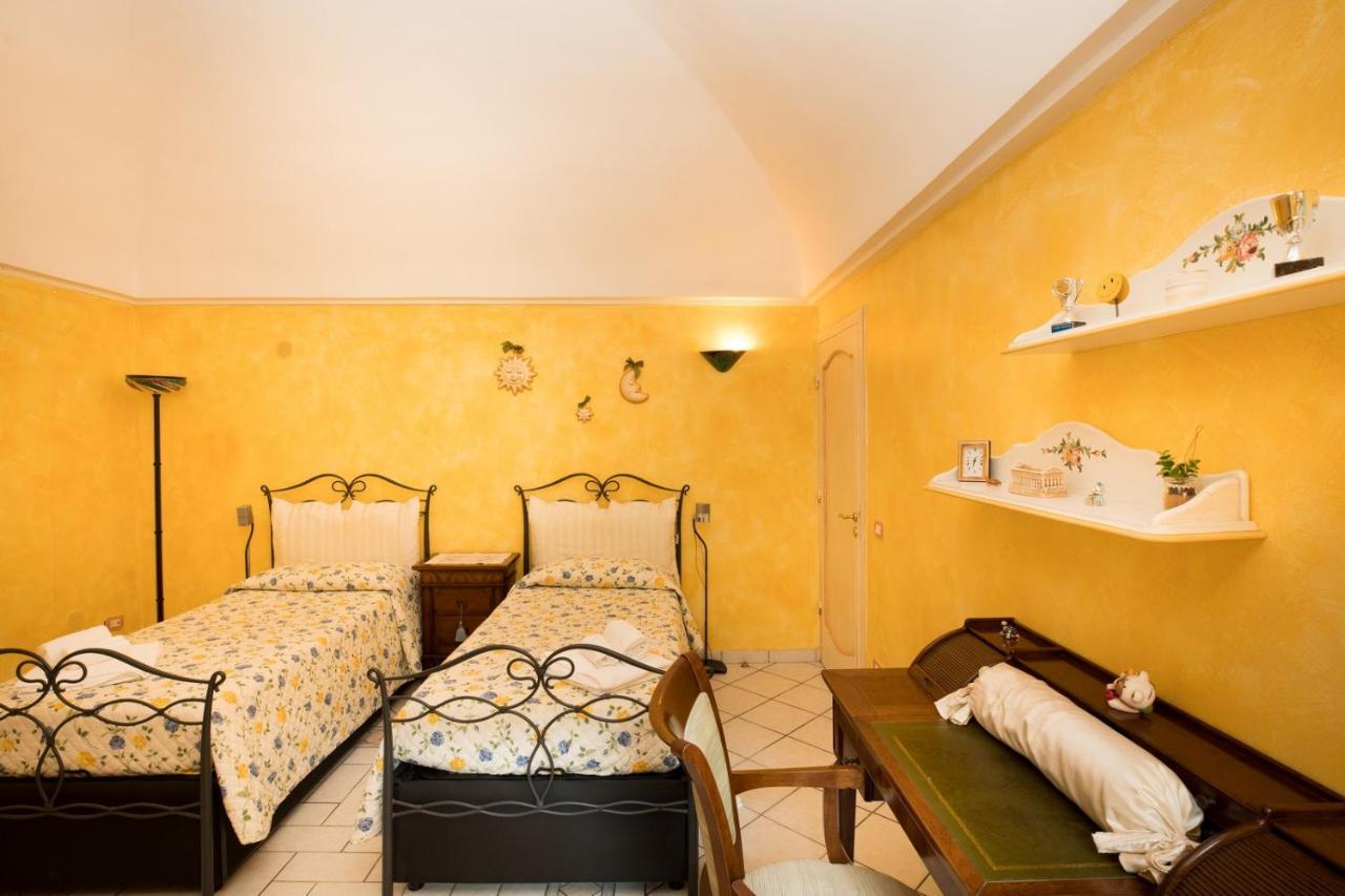 Ilary House - De Vivo Realty Positano Villa Екстериор снимка
